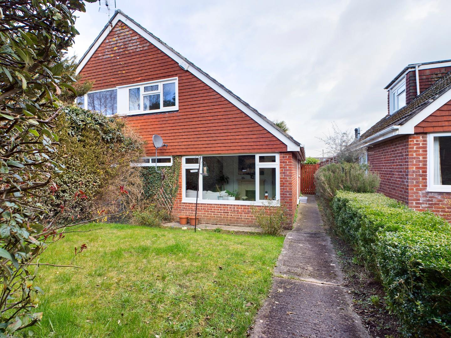 Holly Close, Pucklechurch, Bristol LetsMoveUK